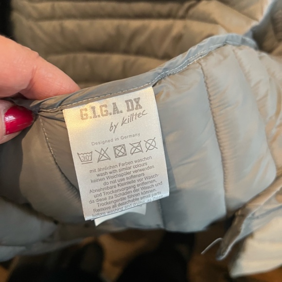 Jacket - Picture 11 of 16